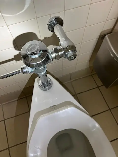 Fixture installation and repair for Sewer Camera Inspection in Madison